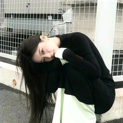 我随时都可以离开