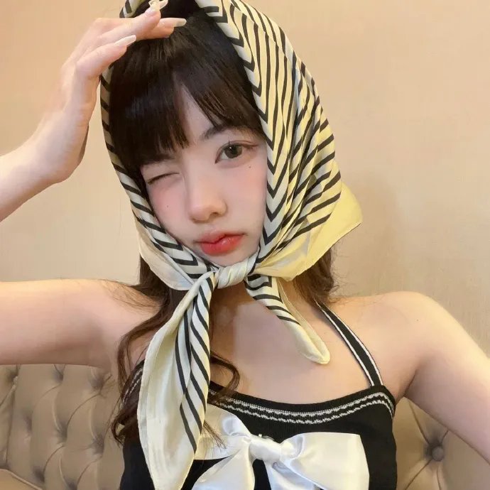 末代福晋